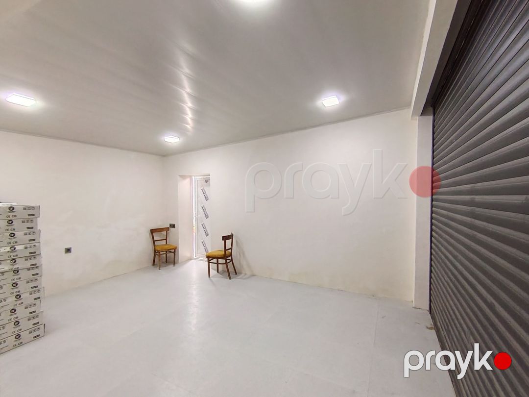 Satılır 4 otaqlı həyət evi/bağ evi 140 m² — Ev, villa, Bakı (6)