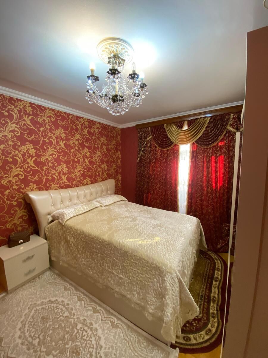 Satılır 2 otaqlı köhnə tikili 65 m² — Mənzil, Bakı (6)