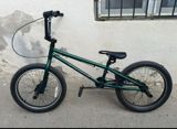 Velosiped BMX — Velosipedlər