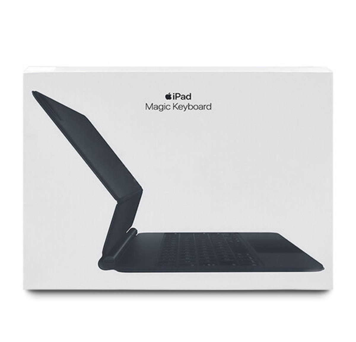 Apple Magic Keyboard iPad üçün — Elektronika, Bakı (7)