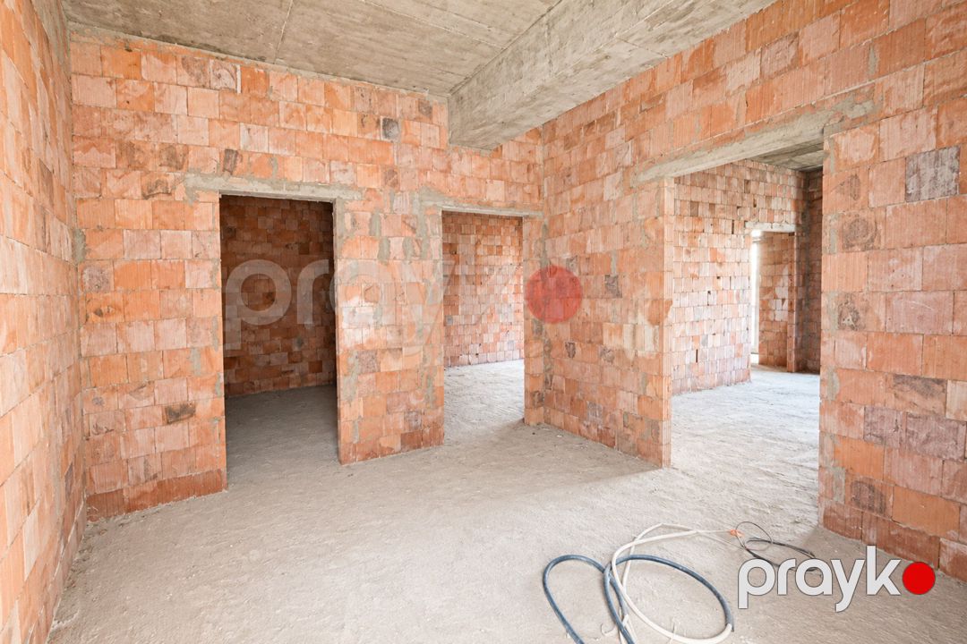 Satılır 2 otaqlı yeni tikili 71 m² — Mənzil, Sumqayıt (6)