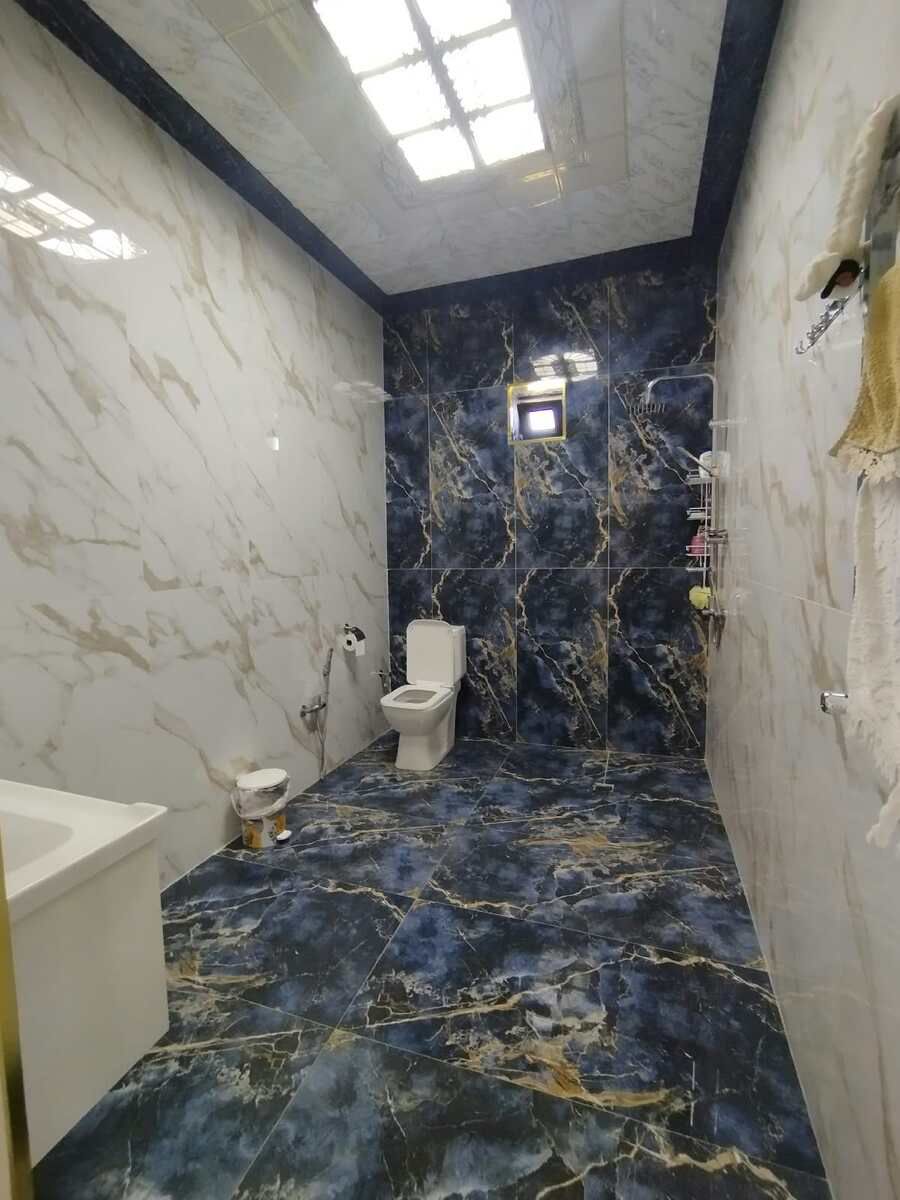 Satılır 6 otaqlı həyət evi/bağ evi 240 m² — Ev, villa, Bakı (4)