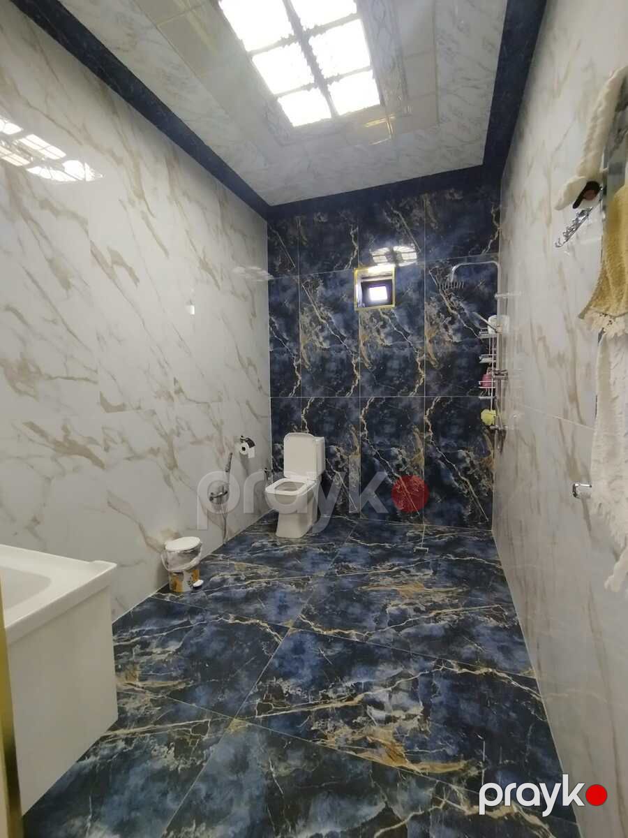 Satılır 6 otaqlı həyət evi/bağ evi 240 m² — Ev, villa, Bakı (4)