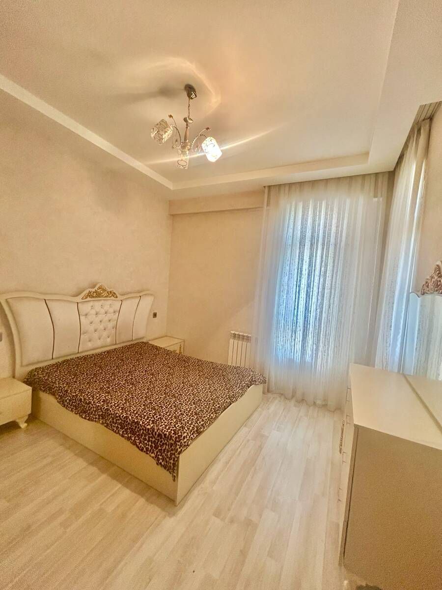 Satılır 2 otaqlı yeni tikili 50 m² — Mənzil, Bakı (6)