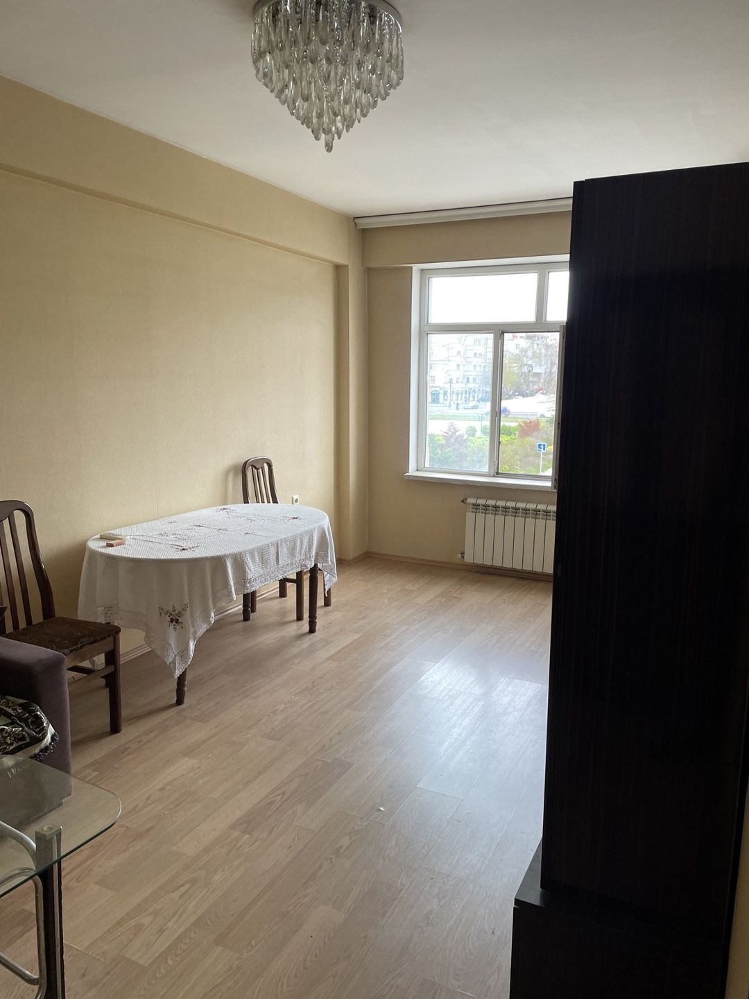 Satılır 2 otaqlı yeni tikili 68 m² — Mənzil, Bakı (2)