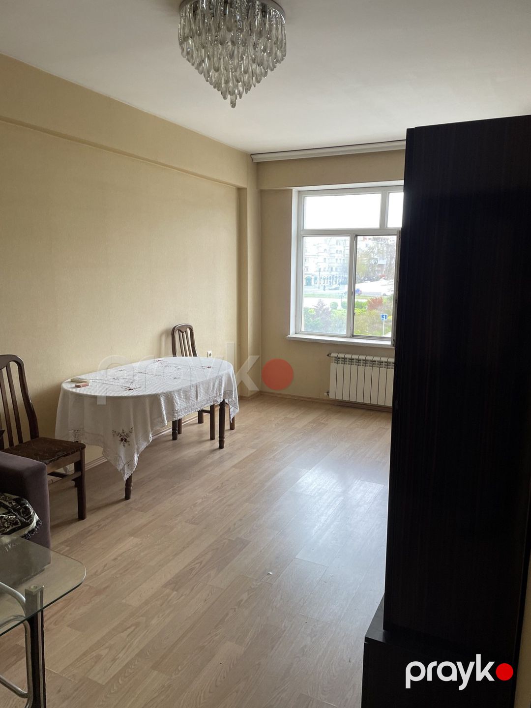 Satılır 2 otaqlı yeni tikili 68 m² — Mənzil, Bakı (2)