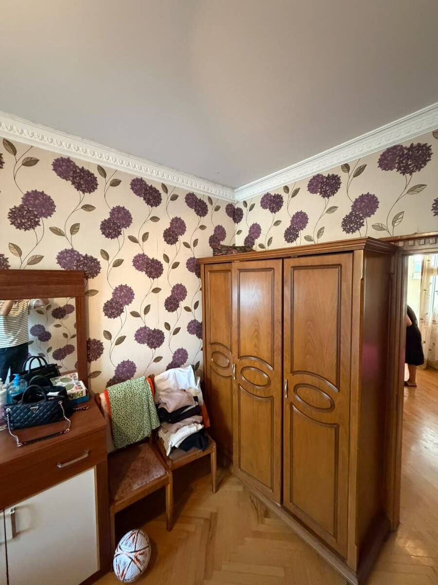 Satılır 3 otaqlı köhnə tikili 55 m² — Mənzil, Bakı (7)