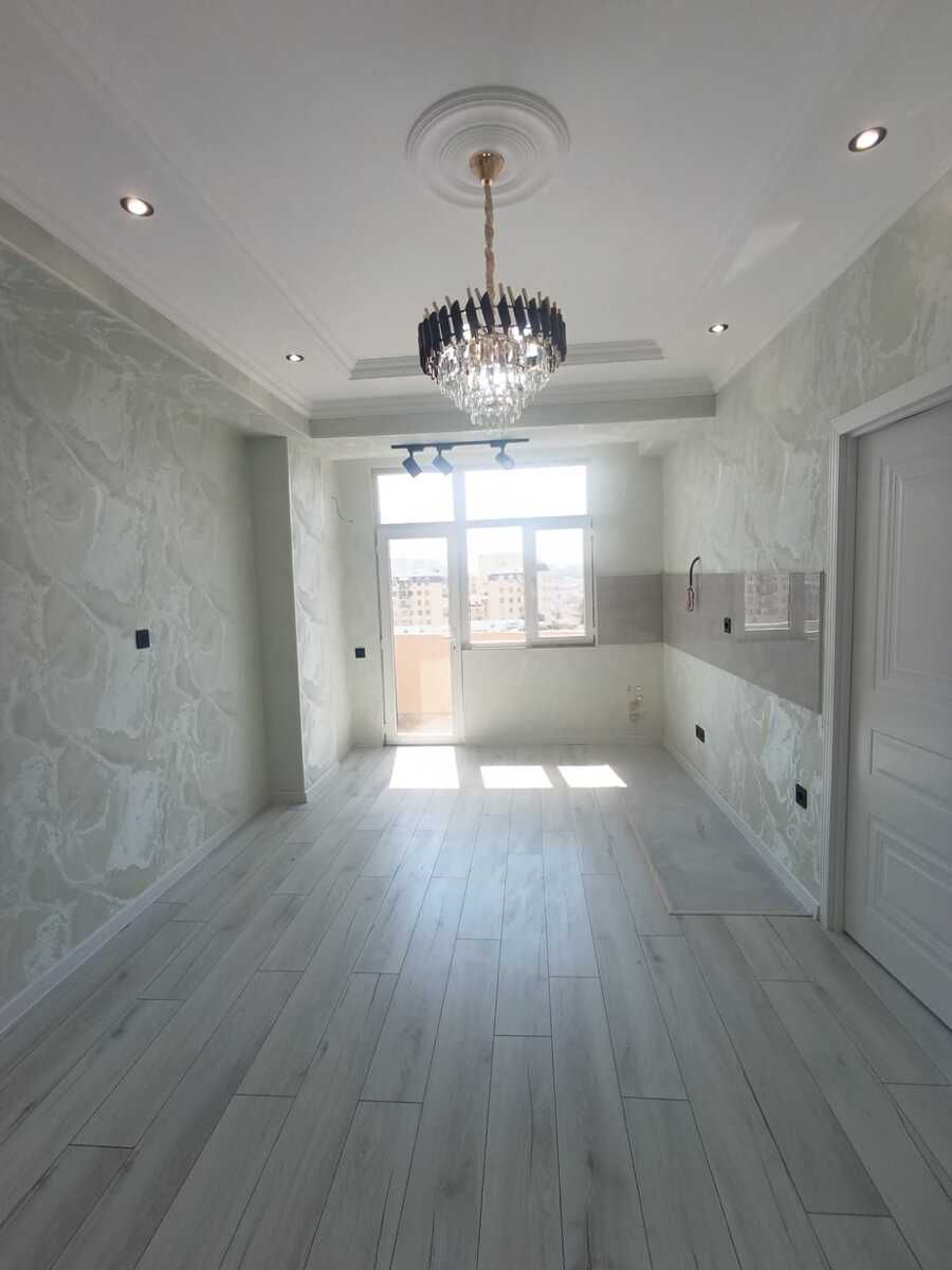 Satılır 2 otaqlı yeni tikili 47 m² — Mənzil, Xırdalan (4)