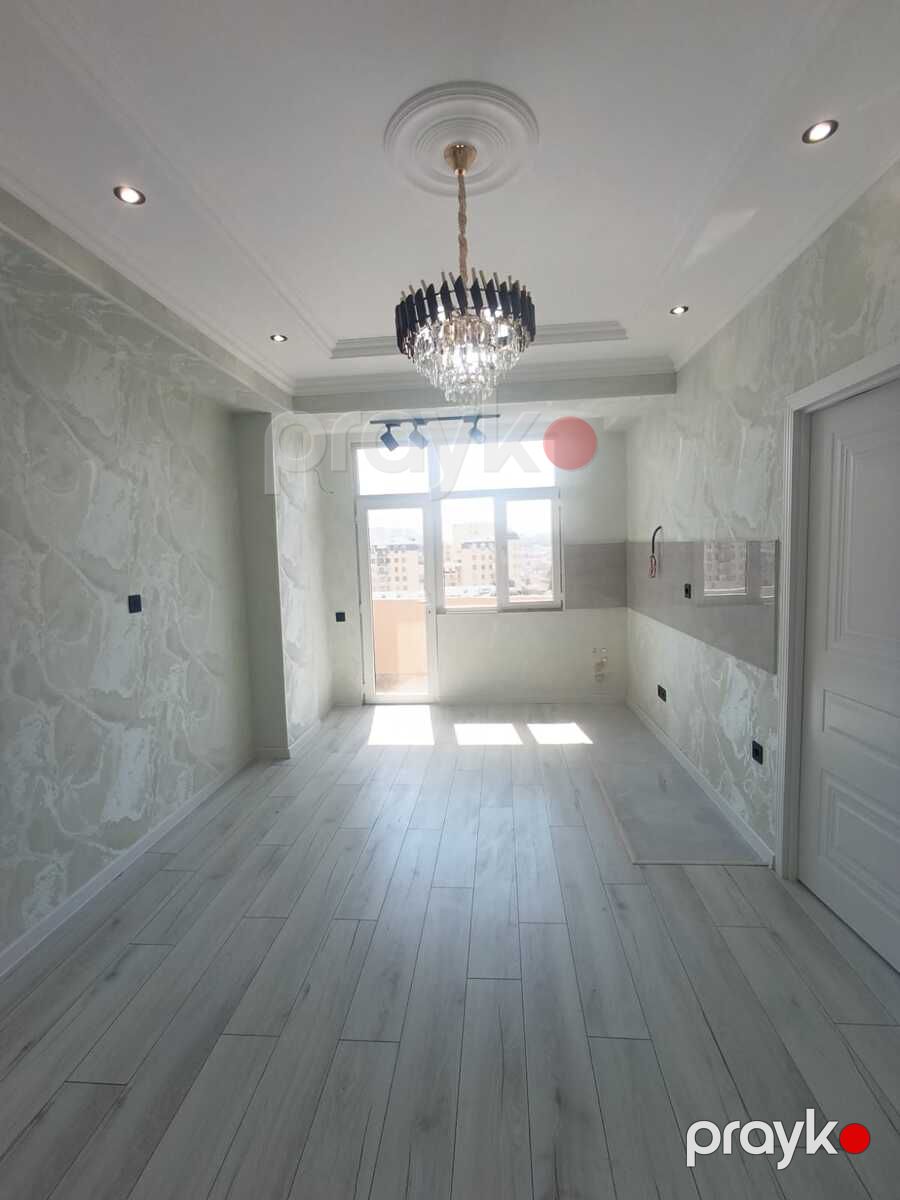 2-otaqlı yeni tikili, Xırdalan ş., 47 m² — Mənzil, Xırdalan (2)