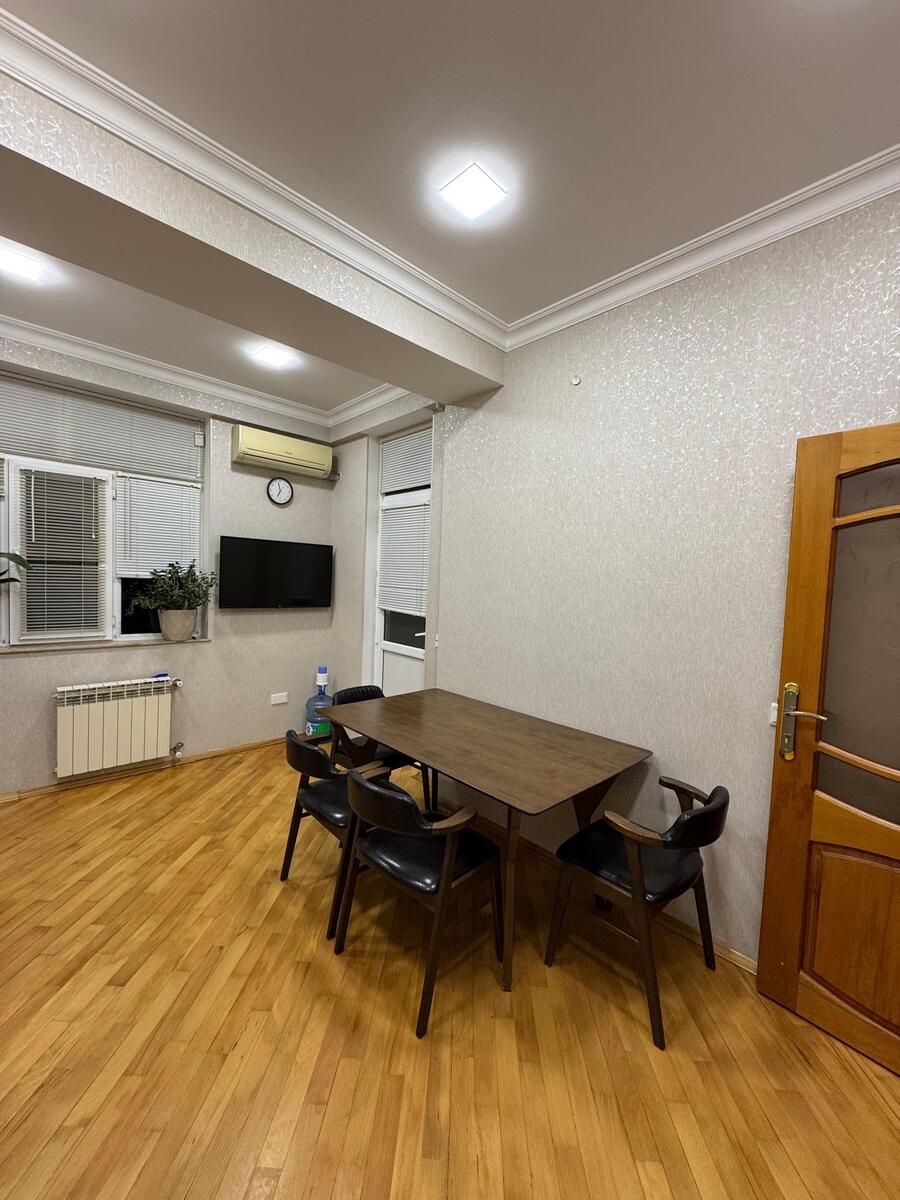 Satılır 3 otaqlı yeni tikili 140 m² — Mənzil, Bakı (8)