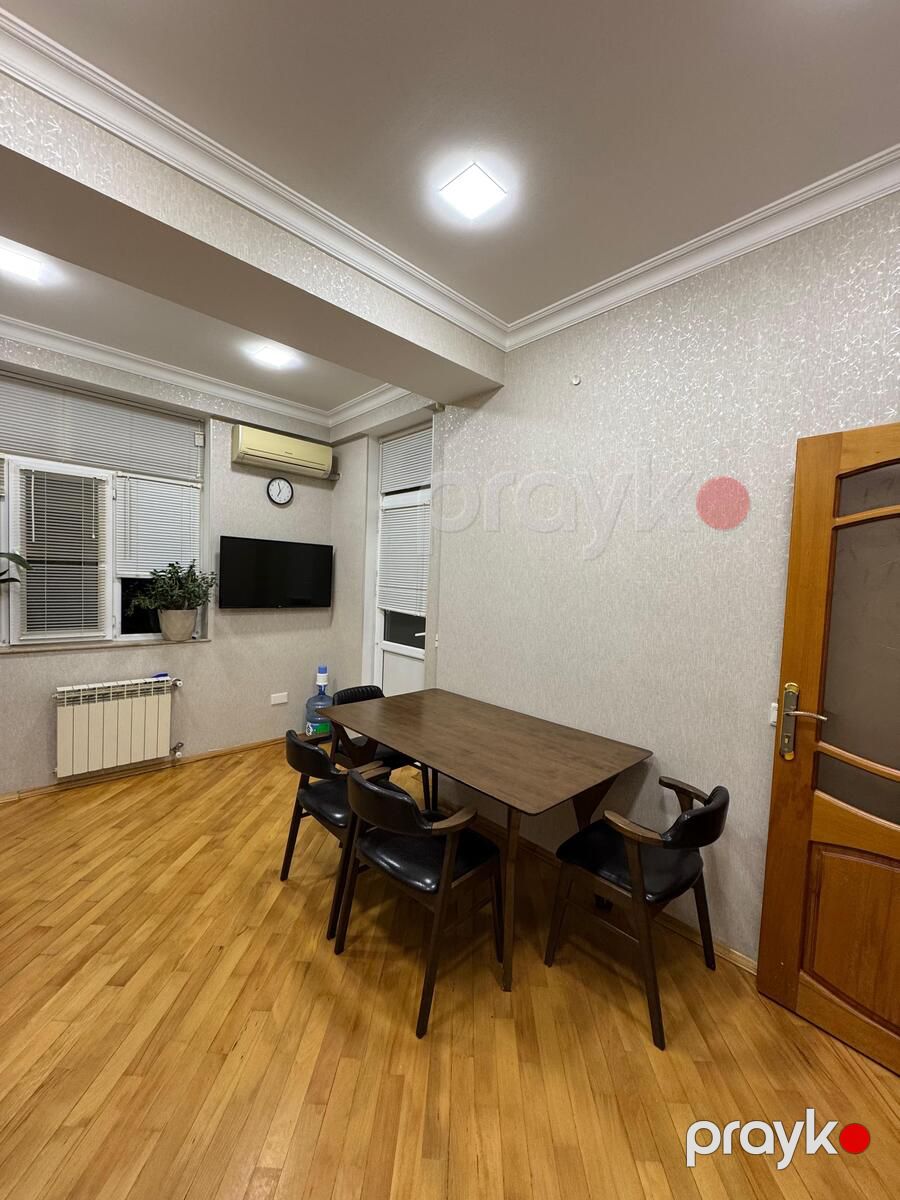 Satılır 3 otaqlı yeni tikili 140 m² — Mənzil, Bakı (8)
