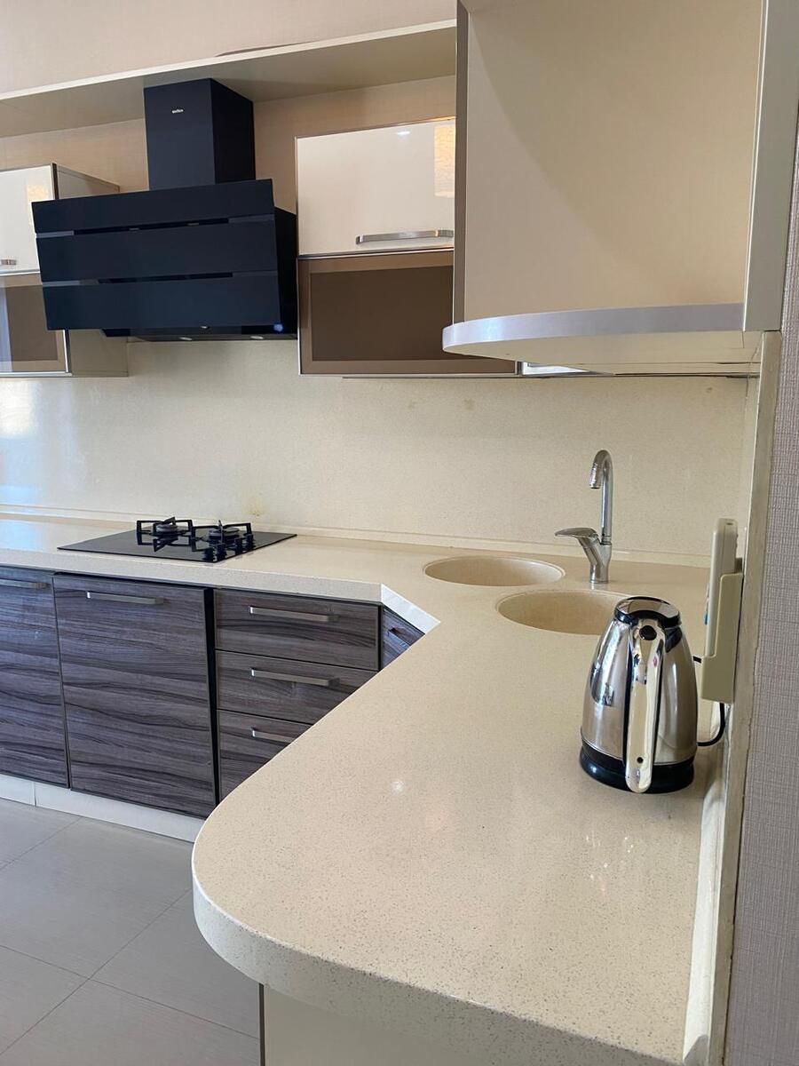 İcarəyə verilir 3 otaqlı yeni tikili 150 m² — Mənzil, Bakı (11)