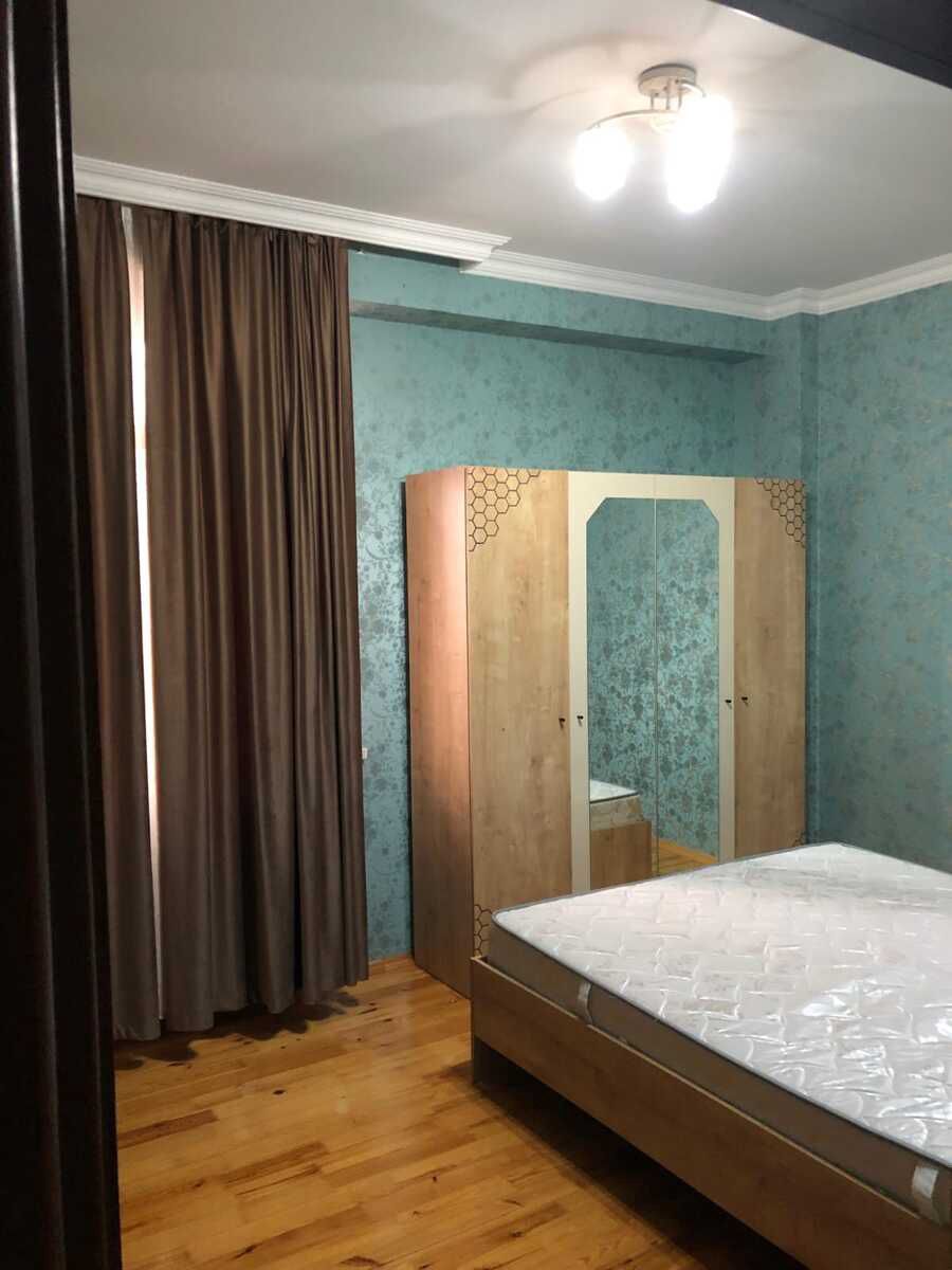Satılır 3 otaqlı yeni tikili 106 m² — Mənzil, Bakı (3)