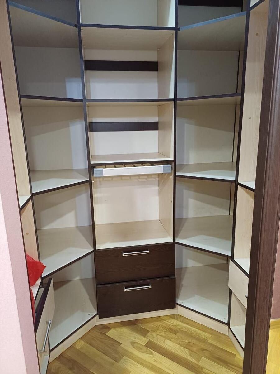 İcarəyə verilir 3 otaqlı yeni tikili 140 m² — Mənzil, Bakı (10)