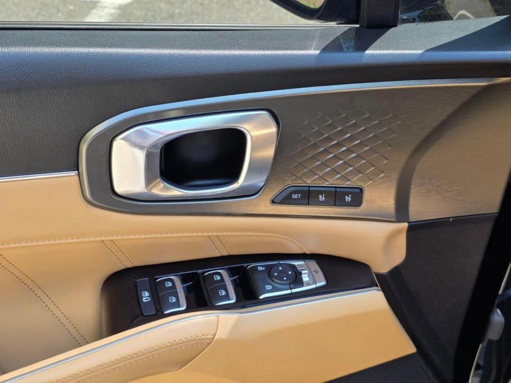 Kia Sorento, 1.6 L, 1.49 kWh, 2021 il, 135 682 km — Avtomobillər (9)