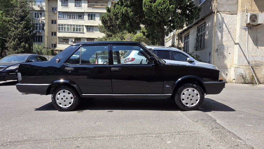 Tofas Sahin, 1.6 L, 2004 il, 40 000 km — Avtomobillər, Ucar (11)