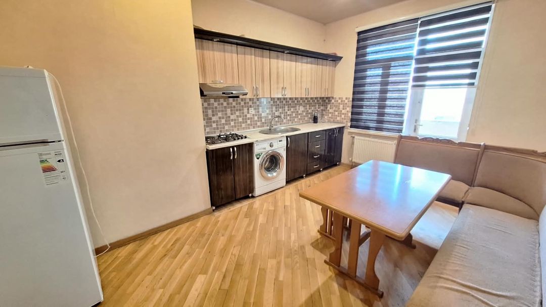 İcarəyə verilir 2 otaqlı yeni tikili 95 m² — Mənzil, Bakı (5)