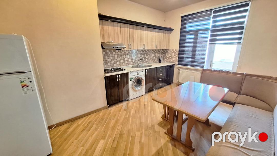 İcarəyə verilir 2 otaqlı yeni tikili 95 m² — Mənzil, Bakı (5)