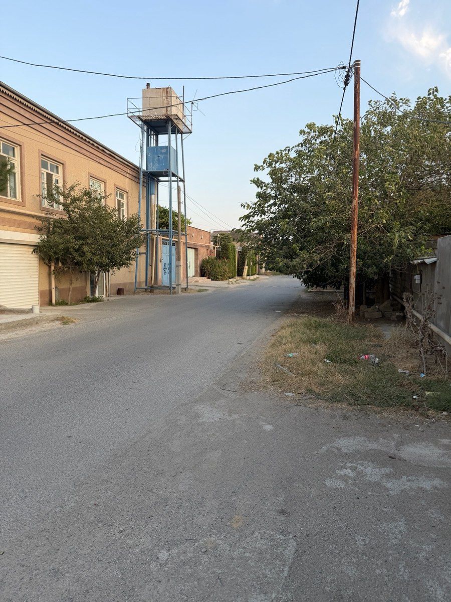 8 sot torpaq sahəsi, Mərdəkan qəs. — Torpaq, Bakı (4)