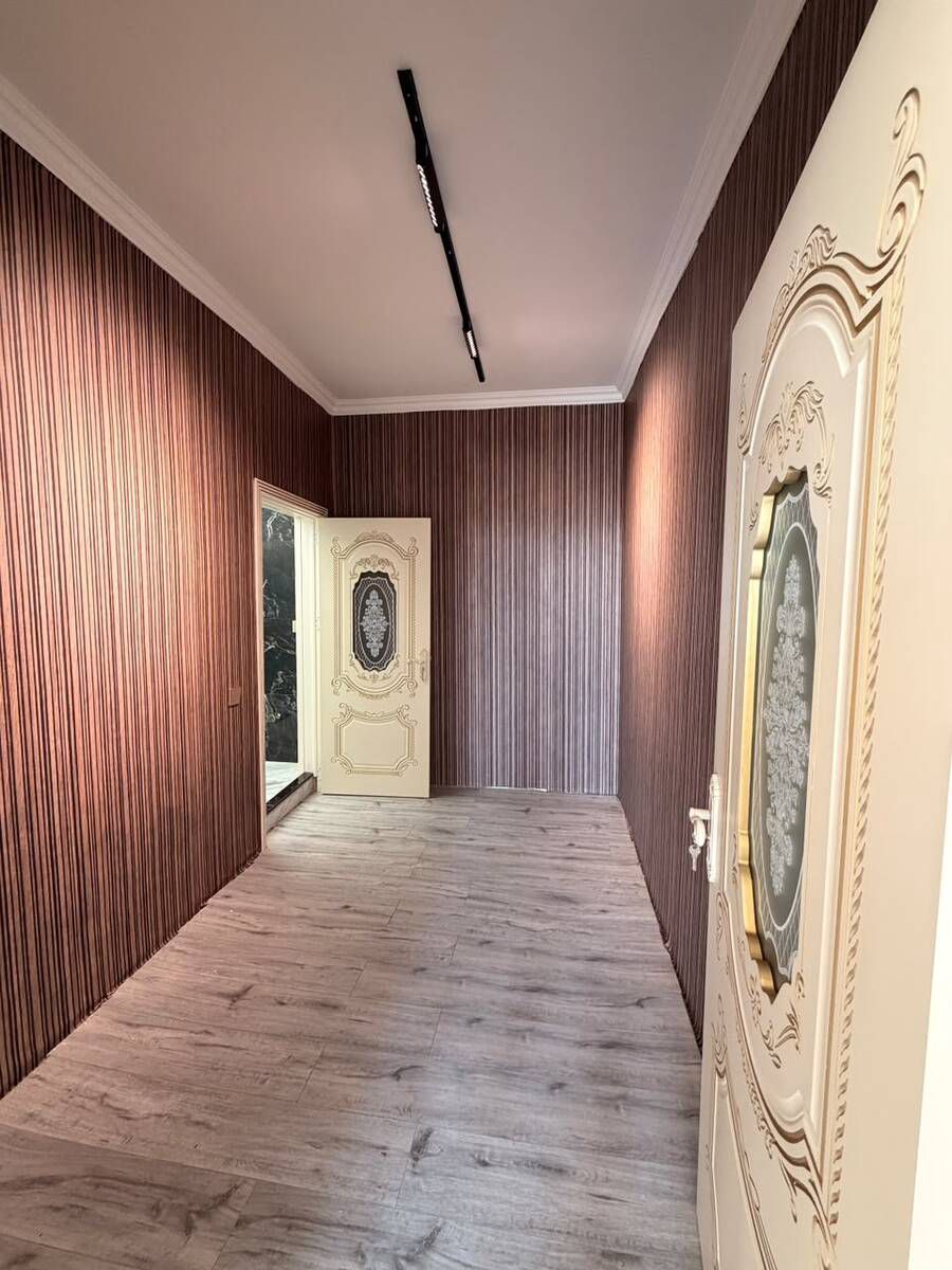 Satılır 5 otaqlı həyət evi/bağ evi 200 m² — Ev, villa, Bakı (12)