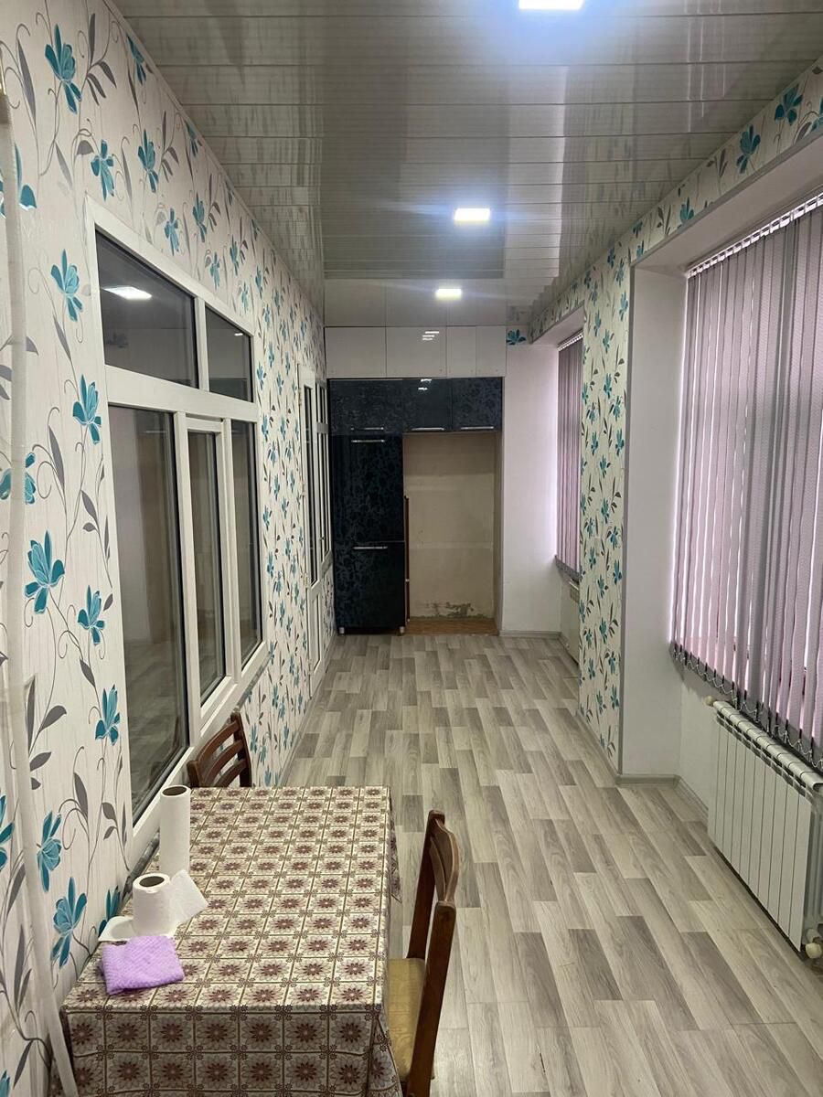 İcarəyə verilir 5 otaqlı köhnə tikili 120 m² — Mənzil, Bakı (11)