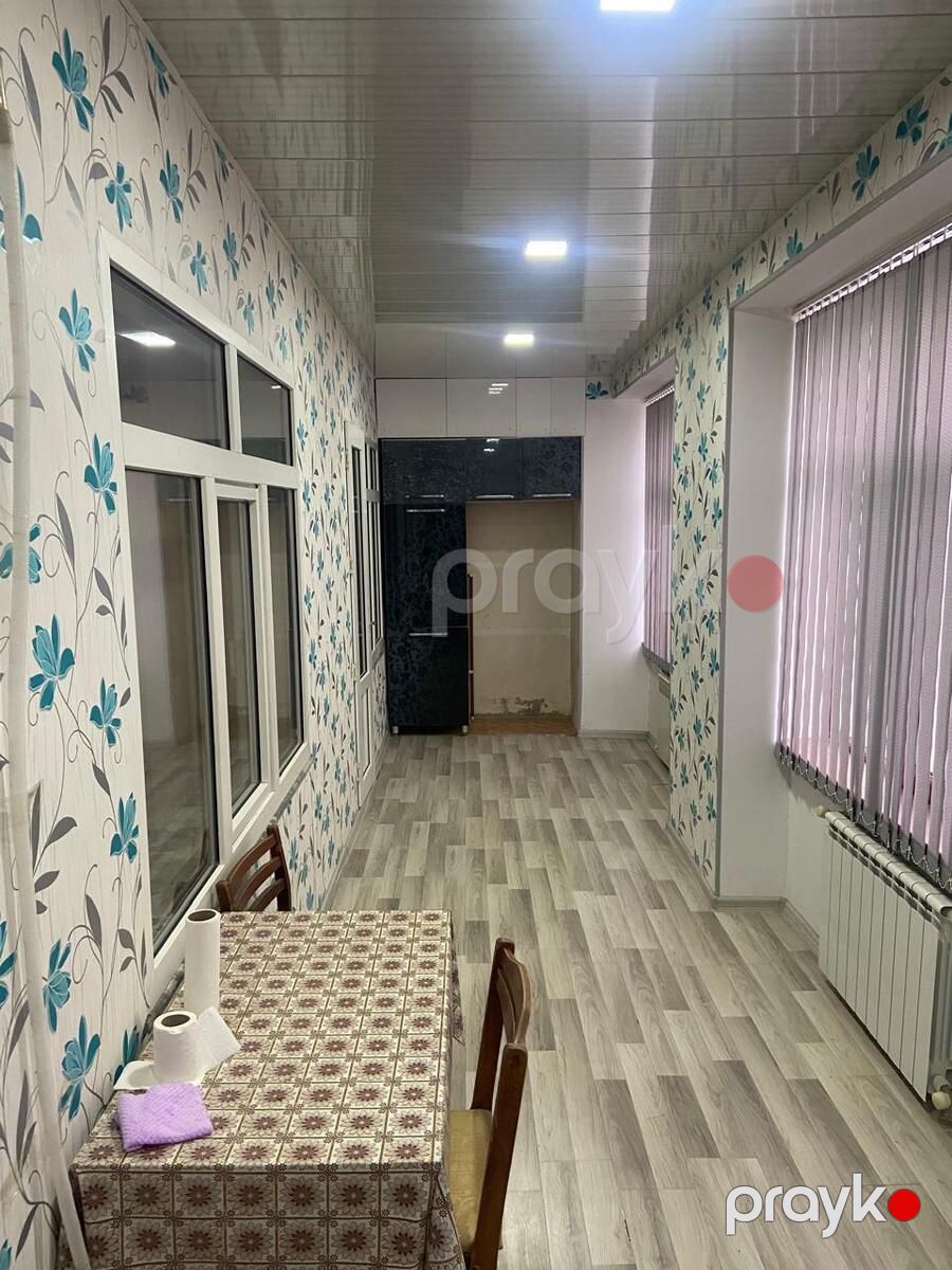 İcarəyə verilir 5 otaqlı köhnə tikili 120 m² — Mənzil, Bakı (11)