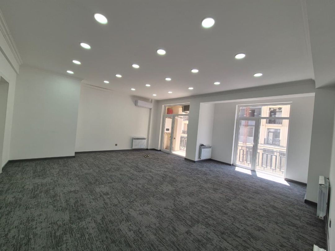 İcarəyə verilir obyekt 465 m² — Əmlak, Bakı (3)