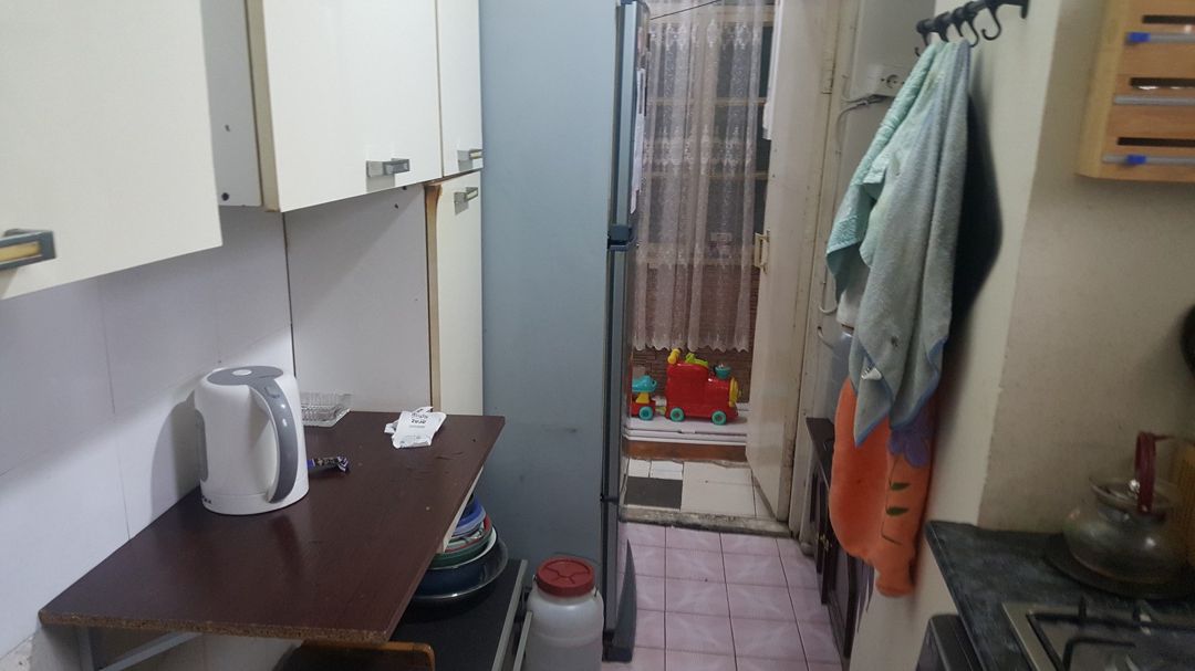 Satılır 2 otaqlı köhnə tikili 70 m² — Mənzil, Bakı (11)