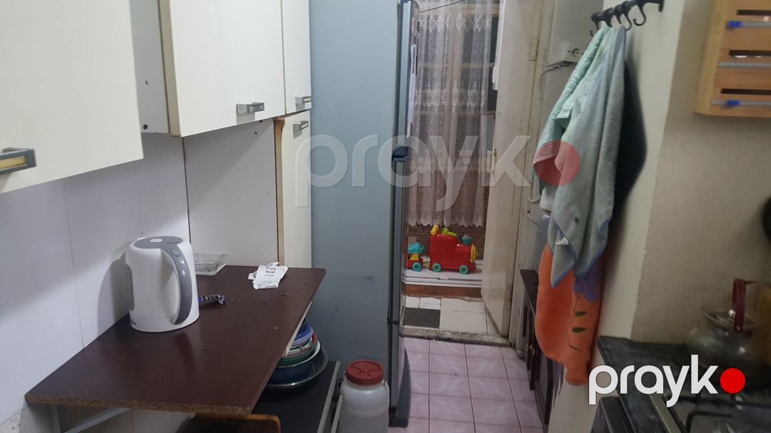 Satılır 2 otaqlı köhnə tikili 70 m² — Mənzil, Bakı (11)