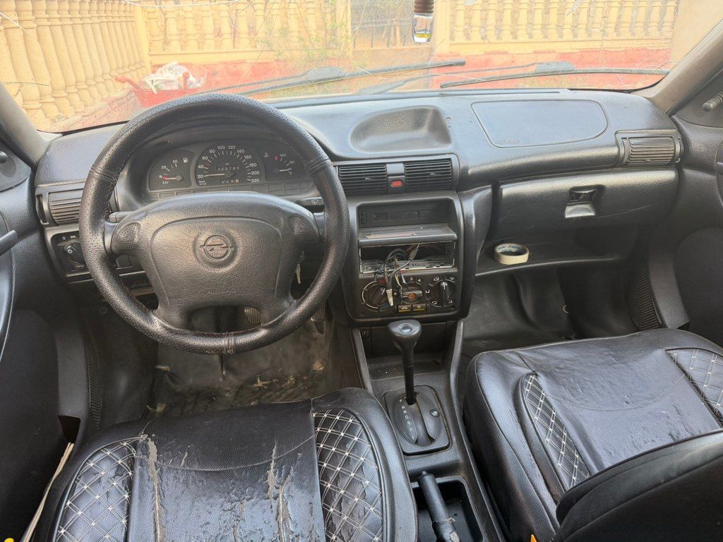 Opel Astra, 1.6 L, 1994 il, 330 000 km — Avtomobillər, Bakı (6)
