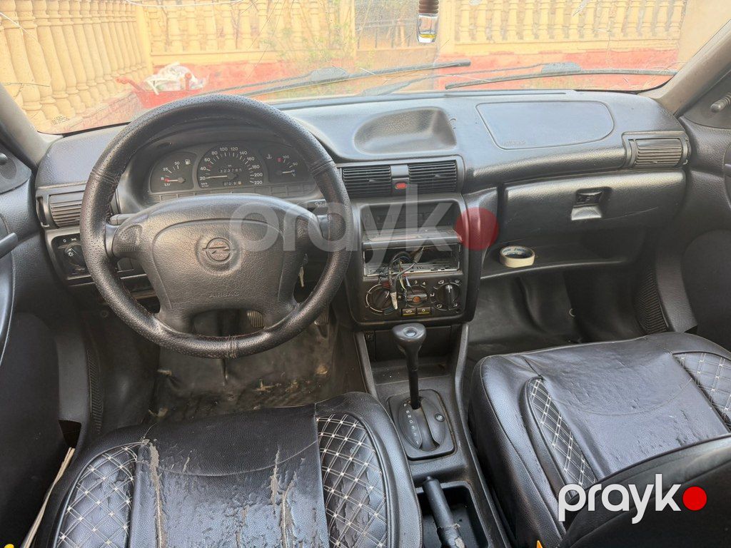 Opel Astra, 1.6 L, 1994 il, 350 000 km — Avtomobillər, Bakı (6)