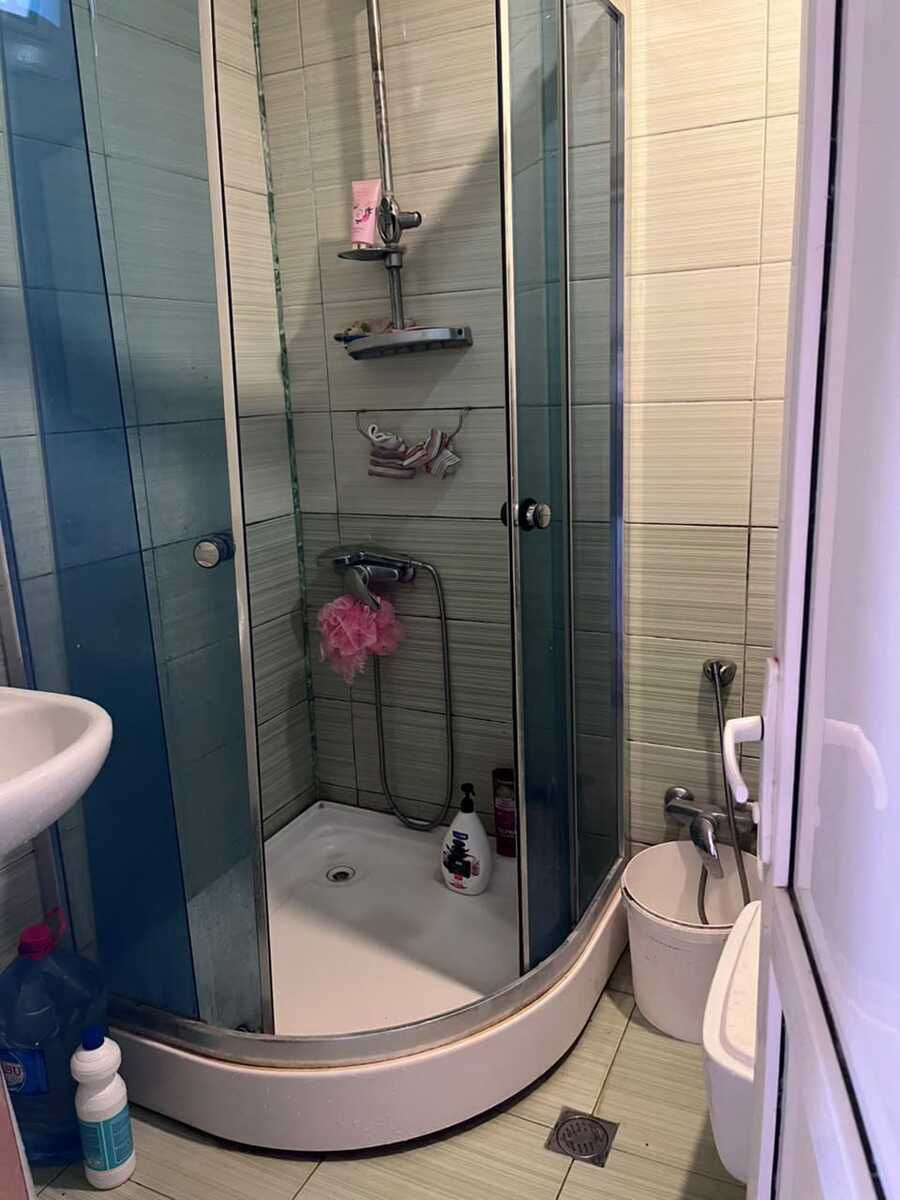 Satılır 3 otaqlı köhnə tikili 55 m² — Mənzil, Bakı (5)