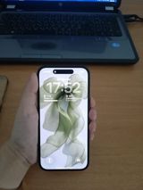 Apple iPhone 15 Black 128GB/6GB — Смартфоны