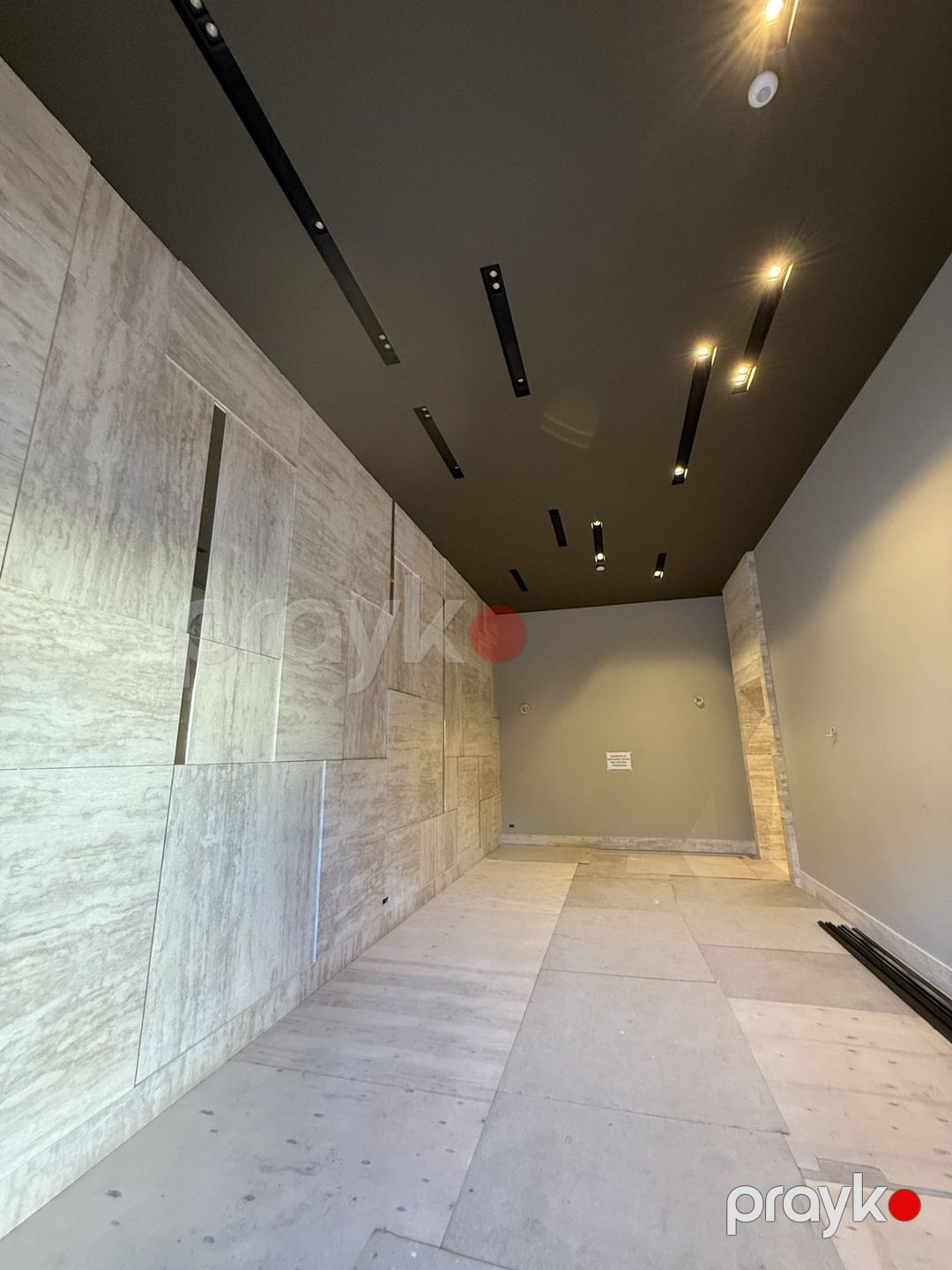 Satılır 2 otaqlı yeni tikili 92 m² — Mənzil, Bakı (8)