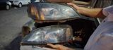 Opel Astra 2000 farası — Ehtiyat hissələri və aksesuarlar