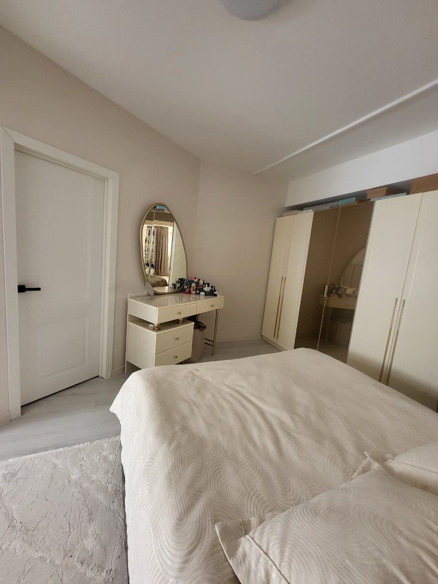 İcarəyə verilir 2 otaqlı köhnə tikili 70 m² — Mənzil, Bakı (3)