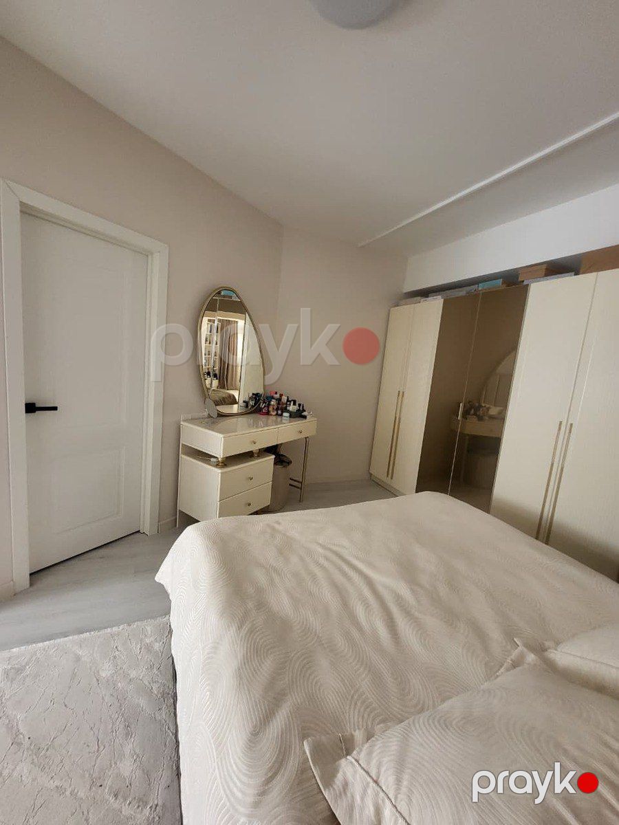 İcarəyə verilir 2 otaqlı köhnə tikili 70 m² — Mənzil, Bakı (3)