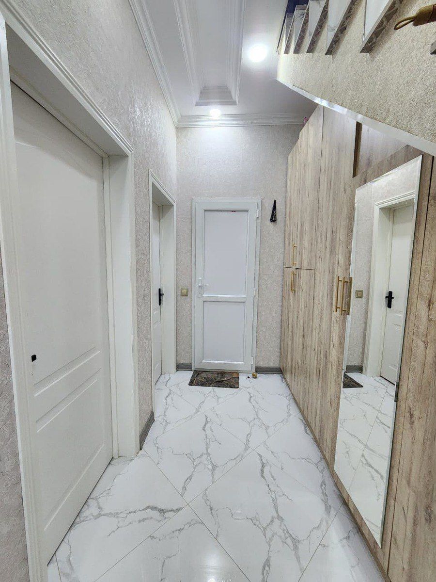 Həyət evi, Corat qəs. — Ev, villa, Sumqayıt (8)