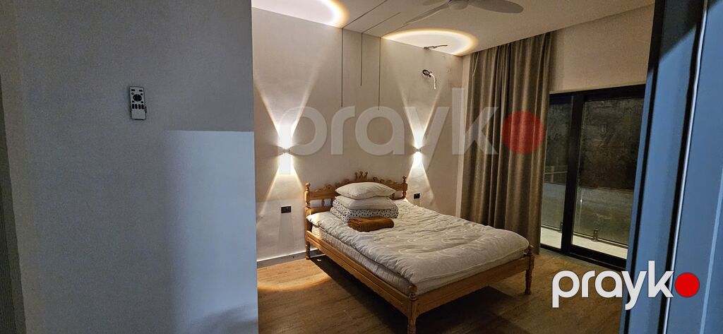 4 otaqlı, 240 kv. m, Yeni təmirli — Daşınmaz əmlak, Bakı (10)