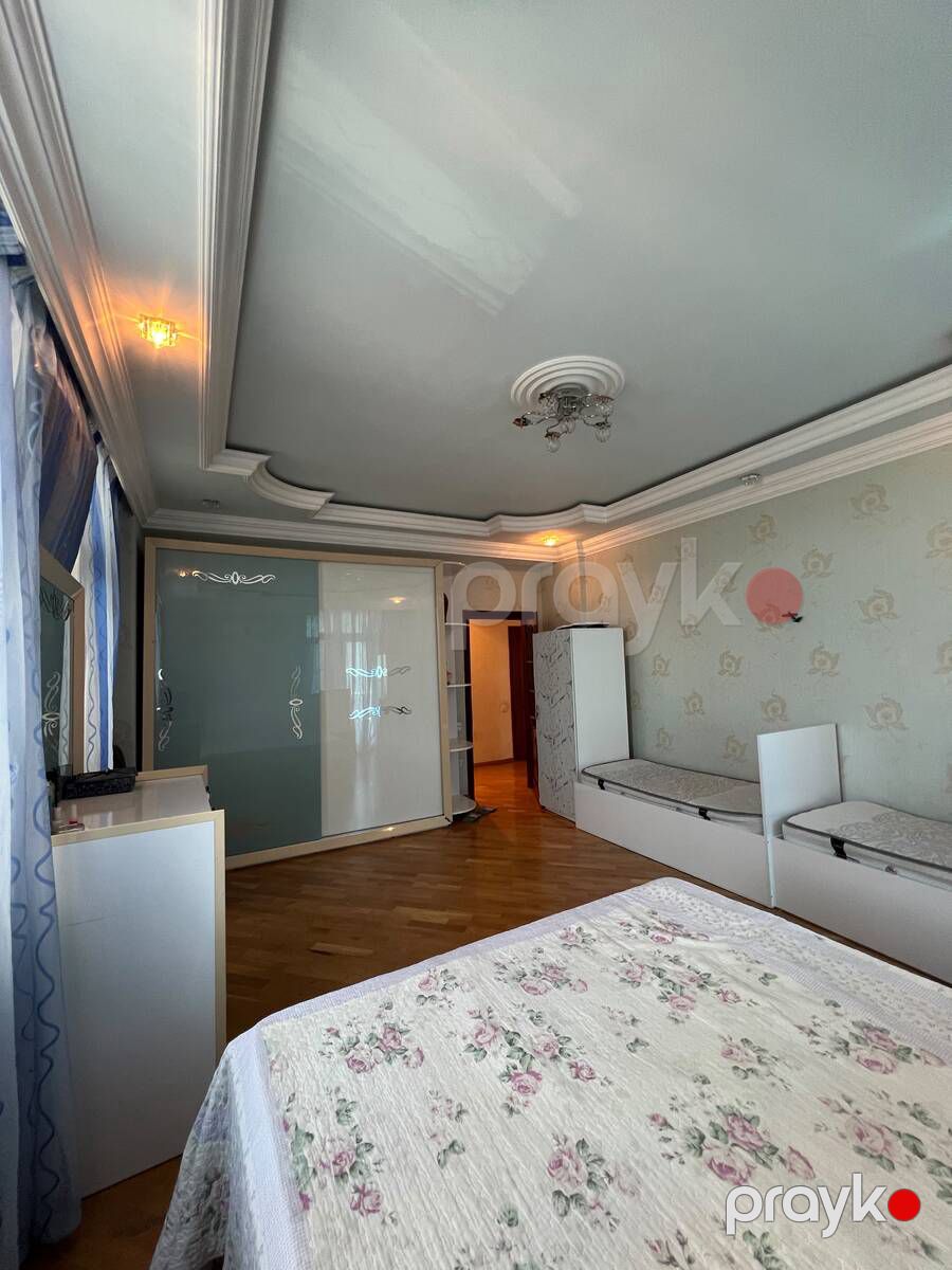 Satılır 3 otaqlı yeni tikili 130 m² — Mənzil, Bakı (7)