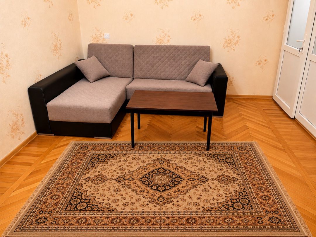 Satılır 2 otaqlı köhnə tikili 31 m² — Mənzil, Bakı (3)