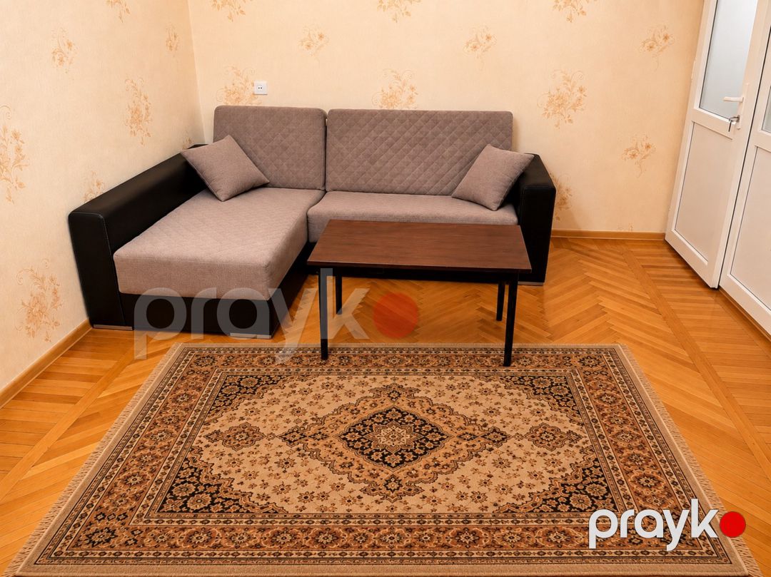 Satılır 2 otaqlı köhnə tikili 31 m² — Mənzil, Bakı (3)