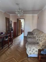 Satılır 3 otaqlı köhnə tikili 55 m² — Samir b.