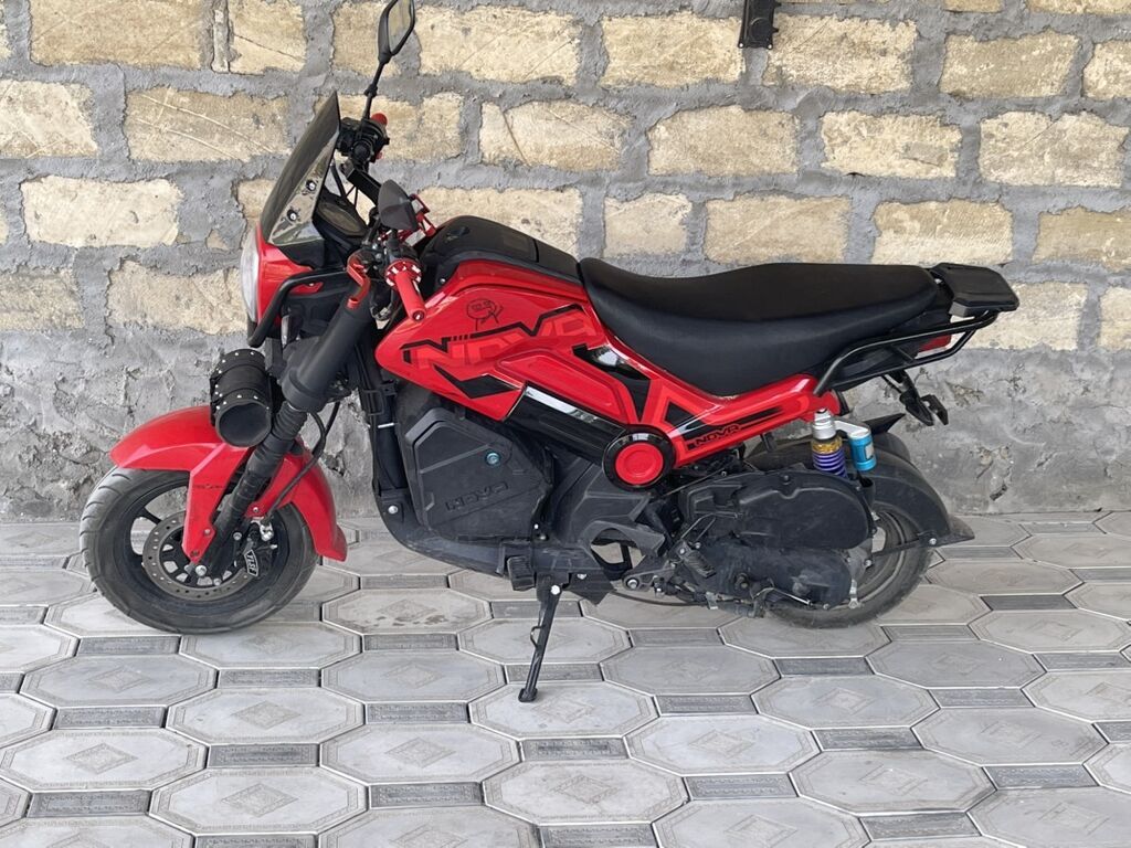- NOVA, 9731 km — Avto, Gəncə (2)