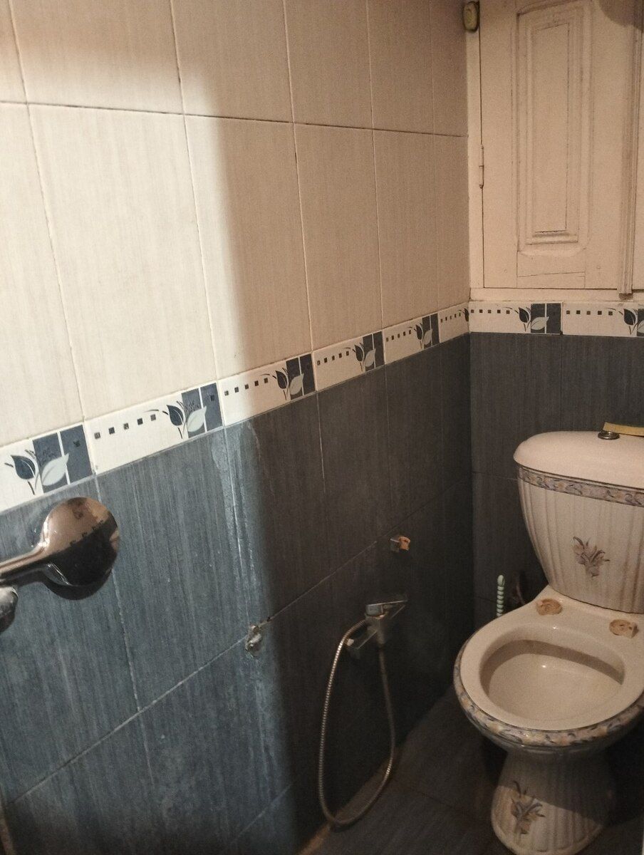 2-otaqlı mənzil kirayə verilir, Memar Əcəmi m., 40 m² — Mənzil, Bakı (6)