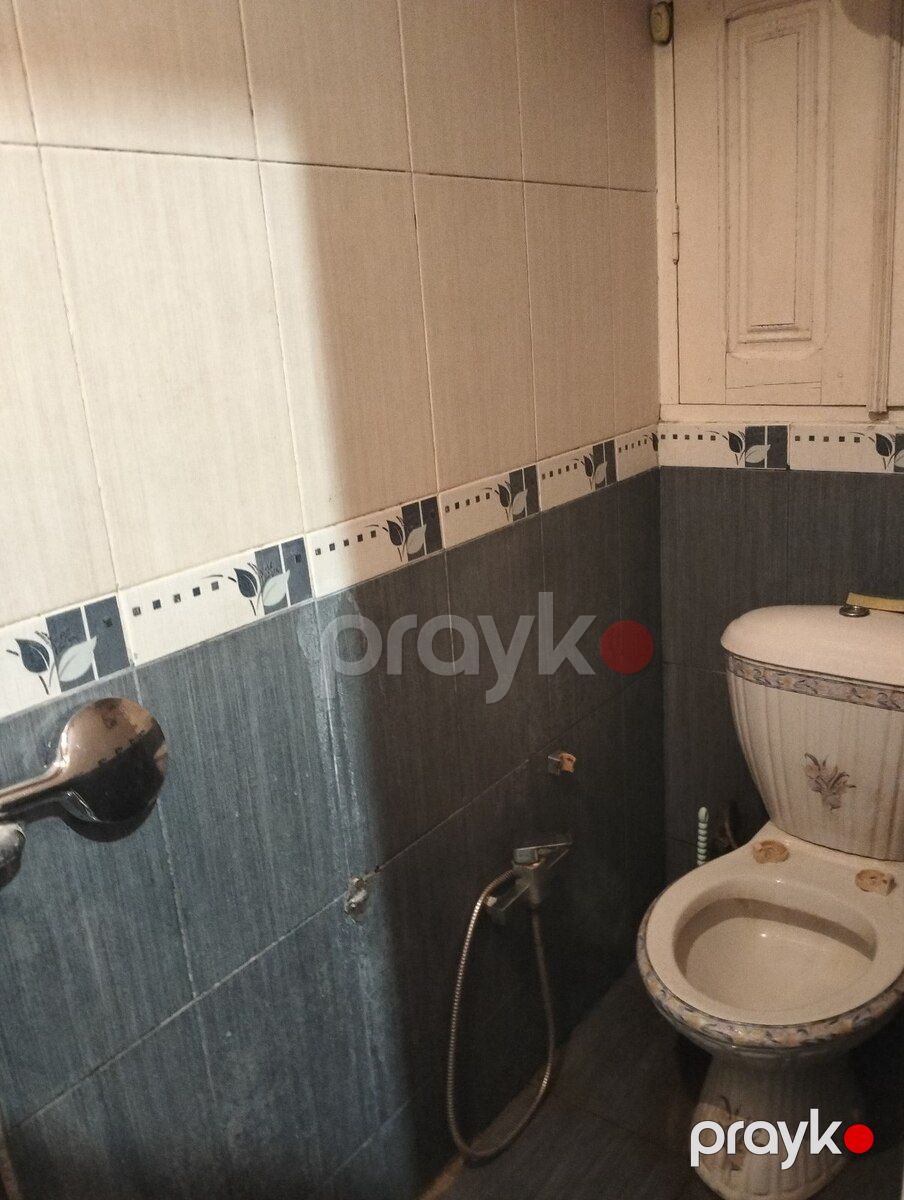 2-otaqlı mənzil kirayə verilir, Memar Əcəmi m., 40 m² — Mənzil, Bakı (6)
