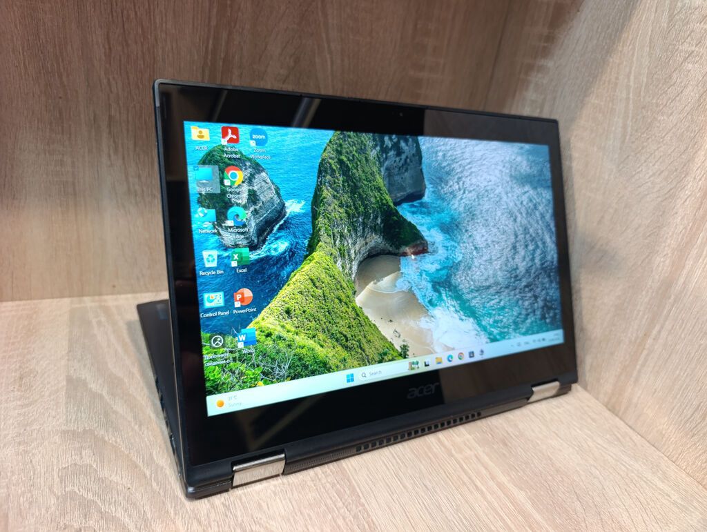 Acer Spin SP513-53N — Acer, Bakı (3)