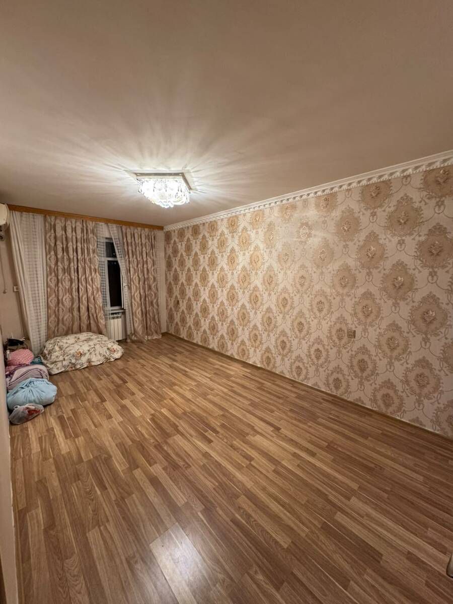 Satılır 2 otaqlı köhnə tikili 60 m² — Mənzil, Bakı