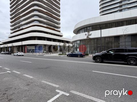 Satılır obyekt 80 m²