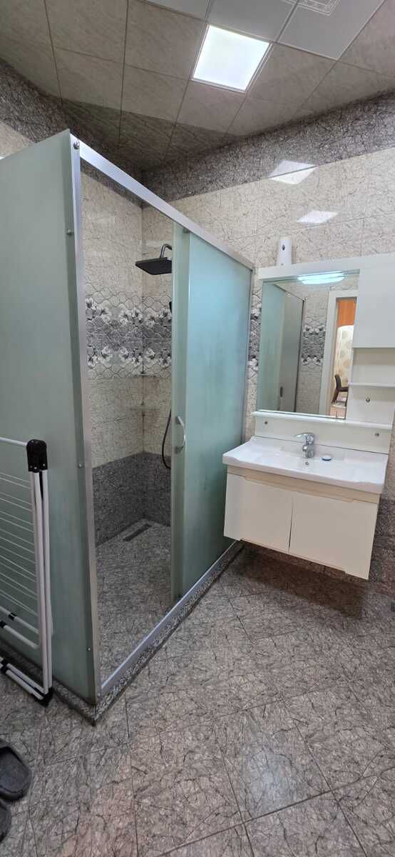 İcarəyə verilir 2 otaqlı yeni tikili 115 m² — Mənzil, Bakı (11)